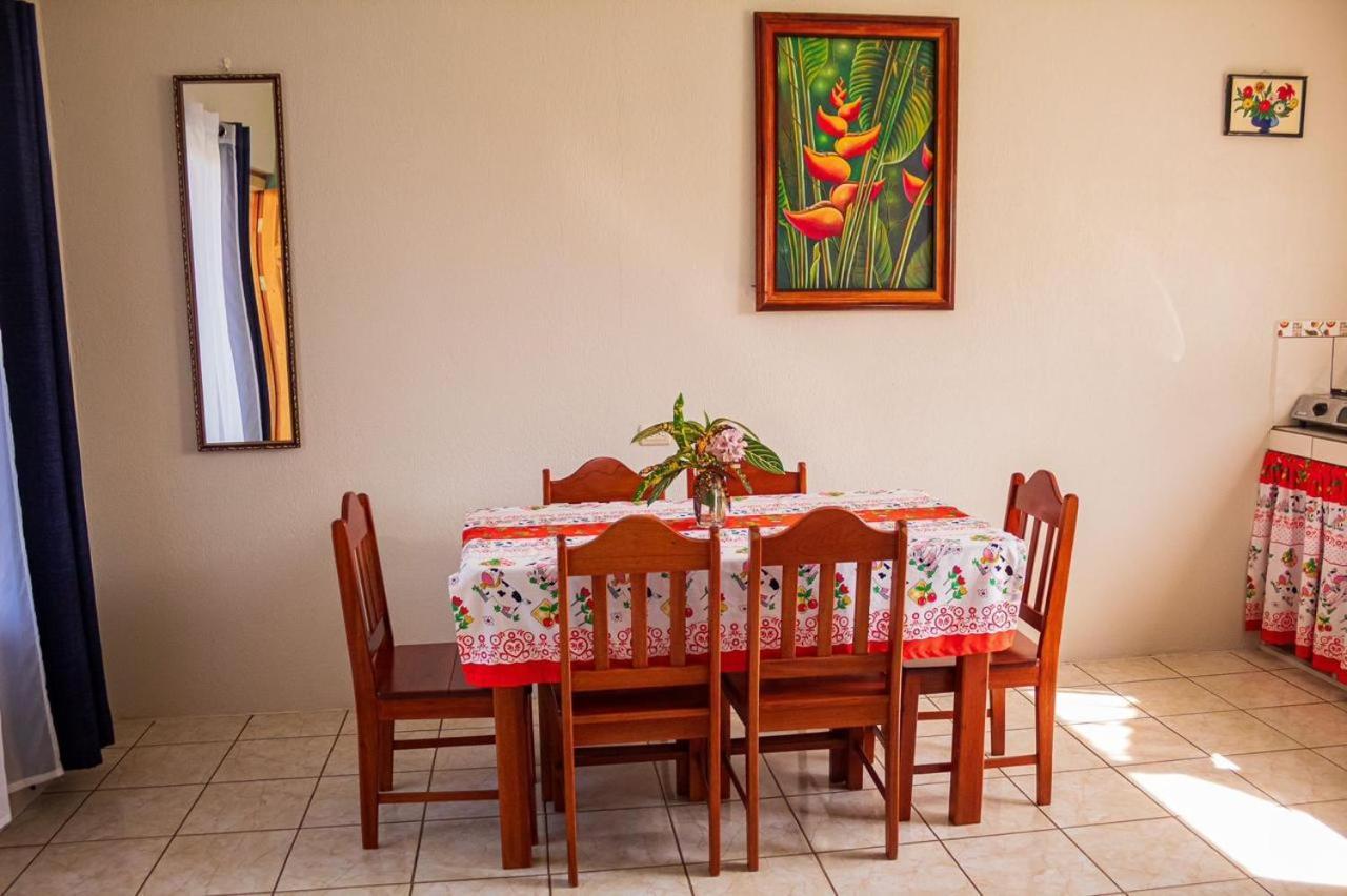 Hotel La Fiore De Bahia Uvita Cameră foto