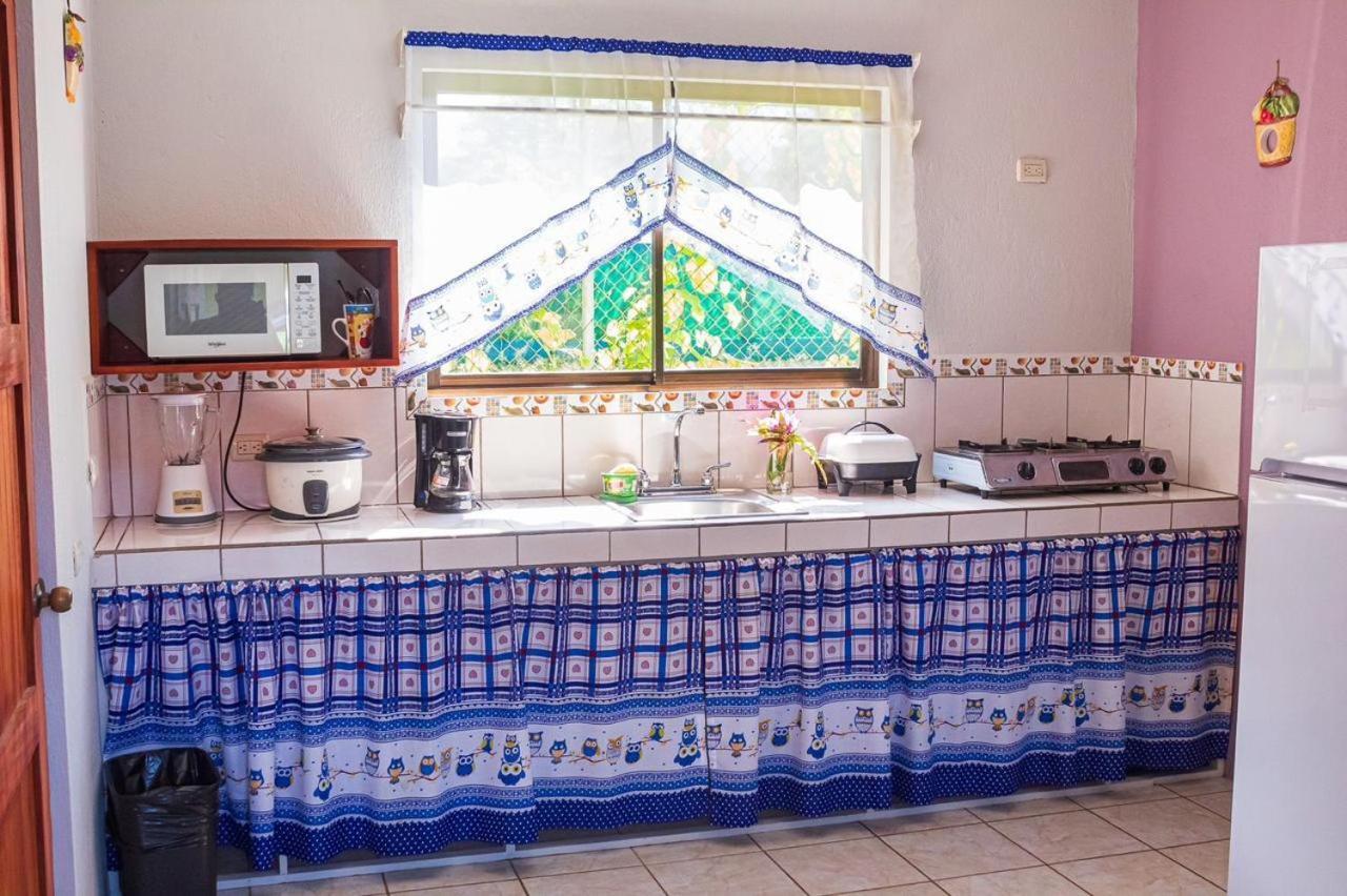 Hotel La Fiore De Bahia Uvita Cameră foto
